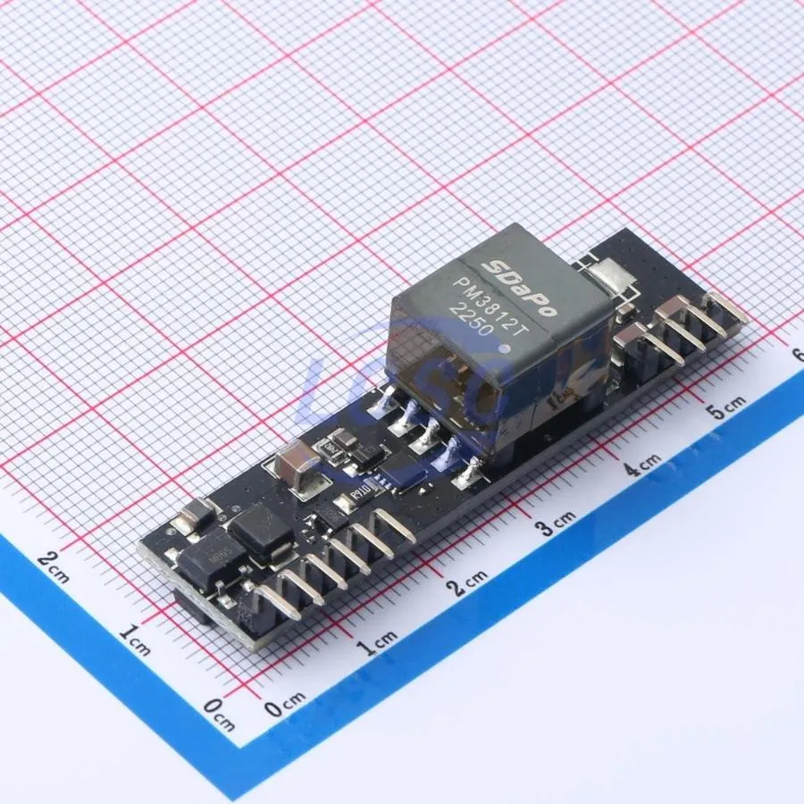 DP9700-12V