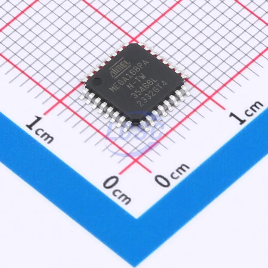 ATMEGA168PA-AN