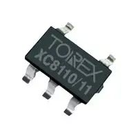 XC8110AA01MR-G