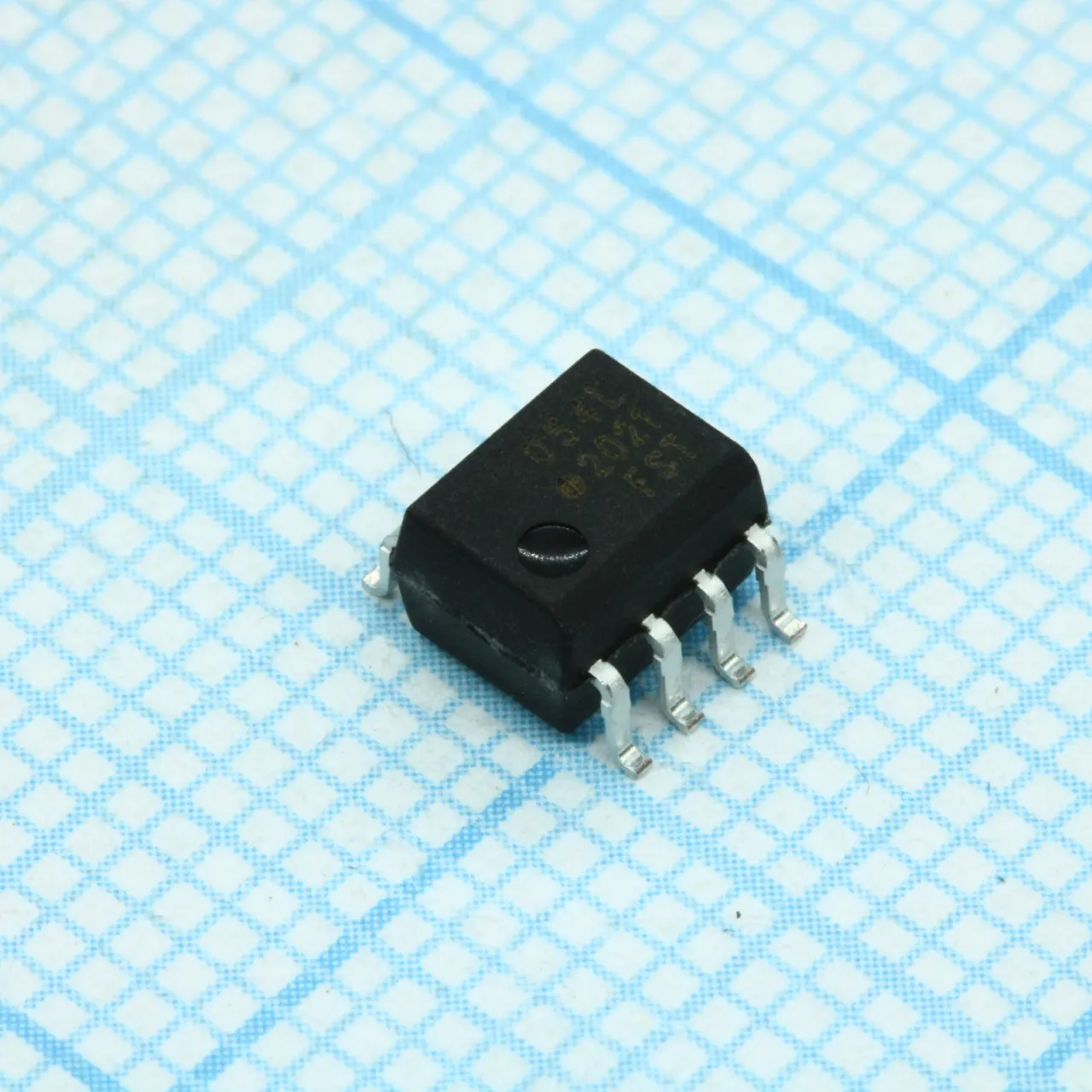ACPL-054L-000E