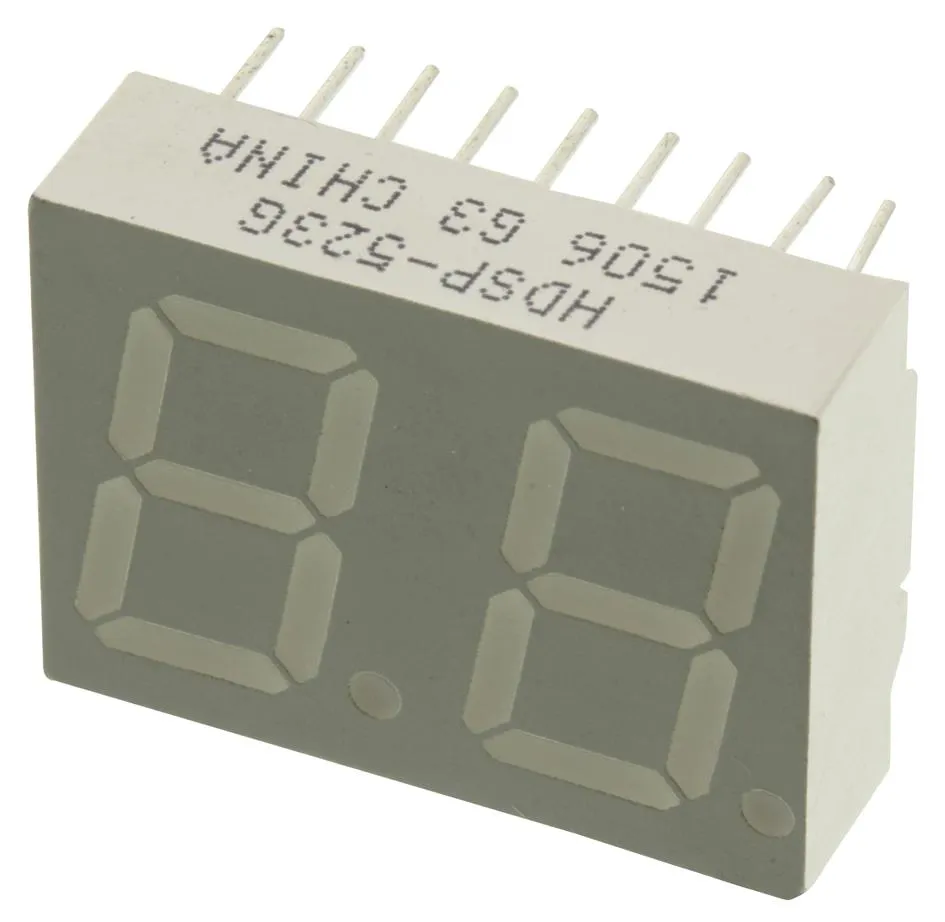 HDSP-523G