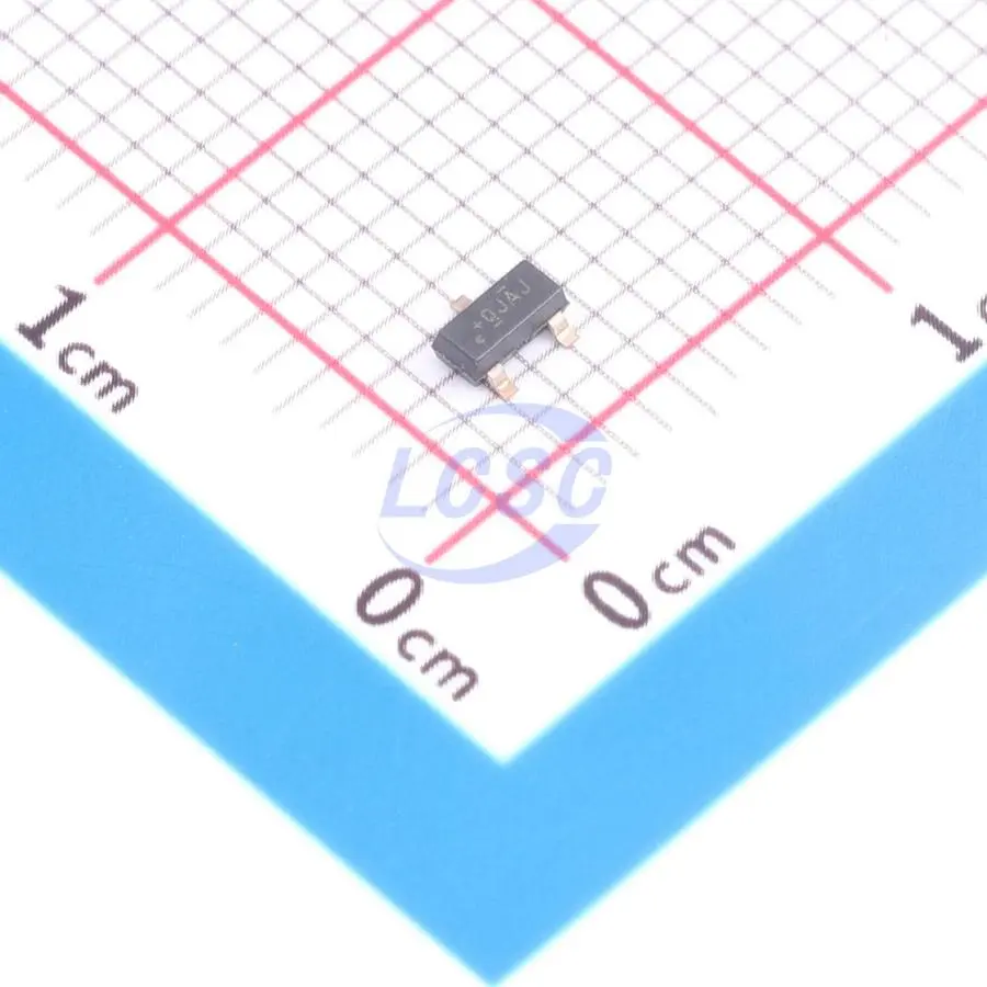 DRV5033AJEDBZRQ1