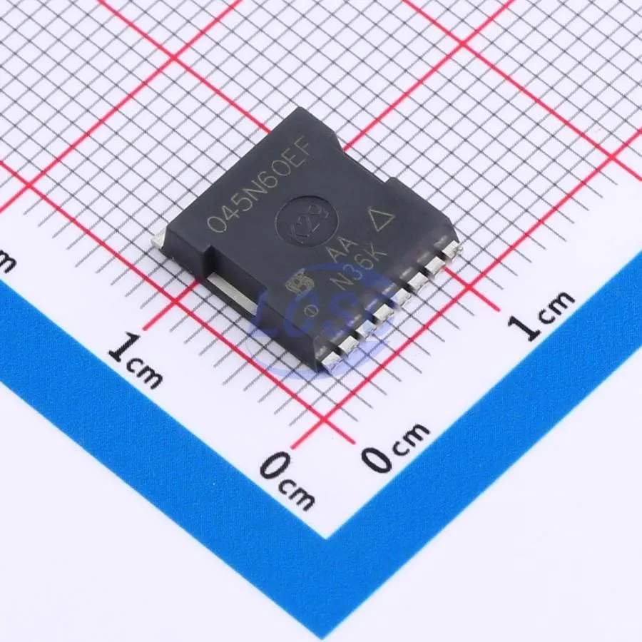 SIHK045N60EF-T1GE3