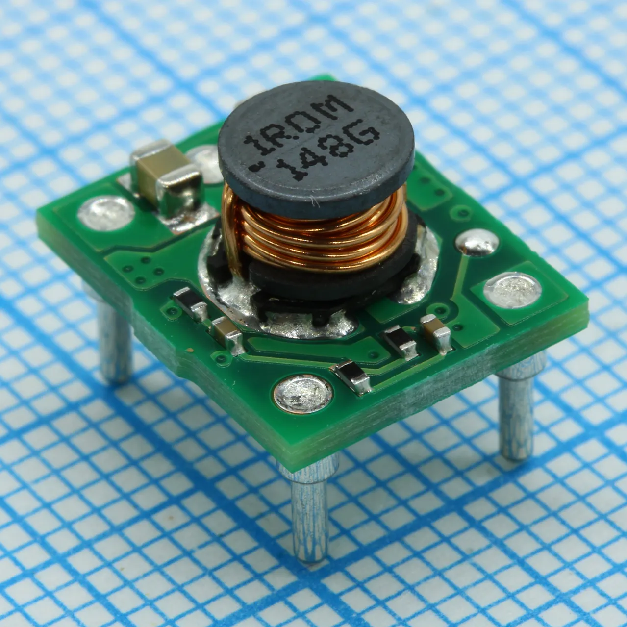 PTH04070WAH