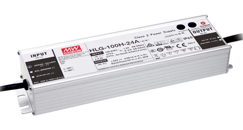 HLG-100H-54A