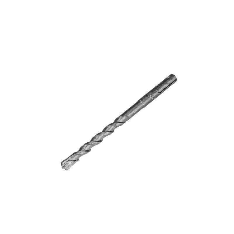 Бур по бетону 10х160мм крестовая пластина SDS PLUS KR-91-0809