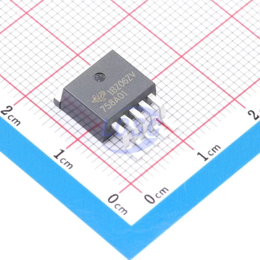 TPS758A01KTTR