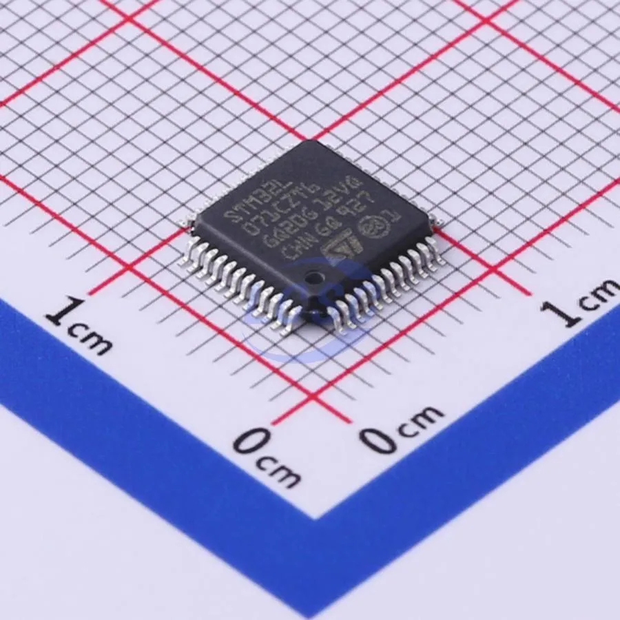 STM32L071CZT6