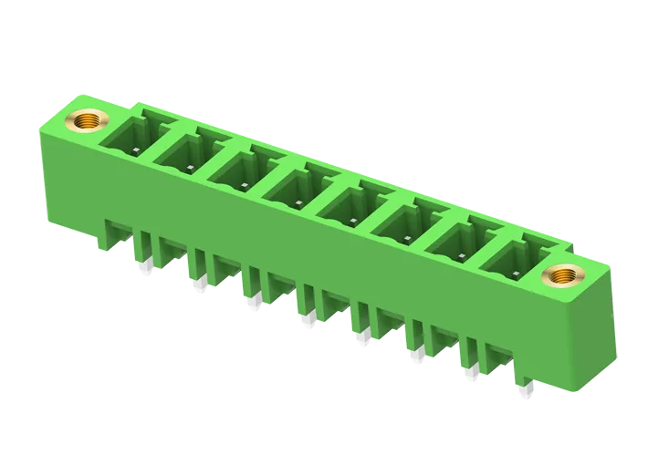 Вилочный разъем на плату MC-PD5.08V03-F-0001
