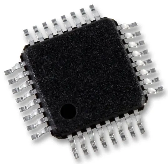 AVR128DB32-I/PT