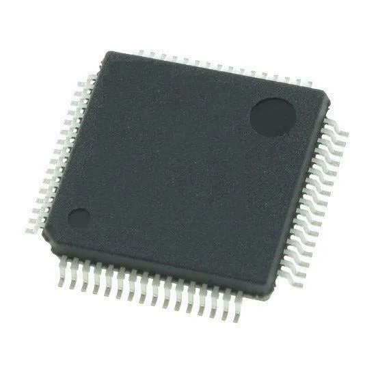 STM32F303RCT6TR