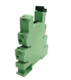 Колодка для реле UDK-PLC-ZII 230VAC/DC