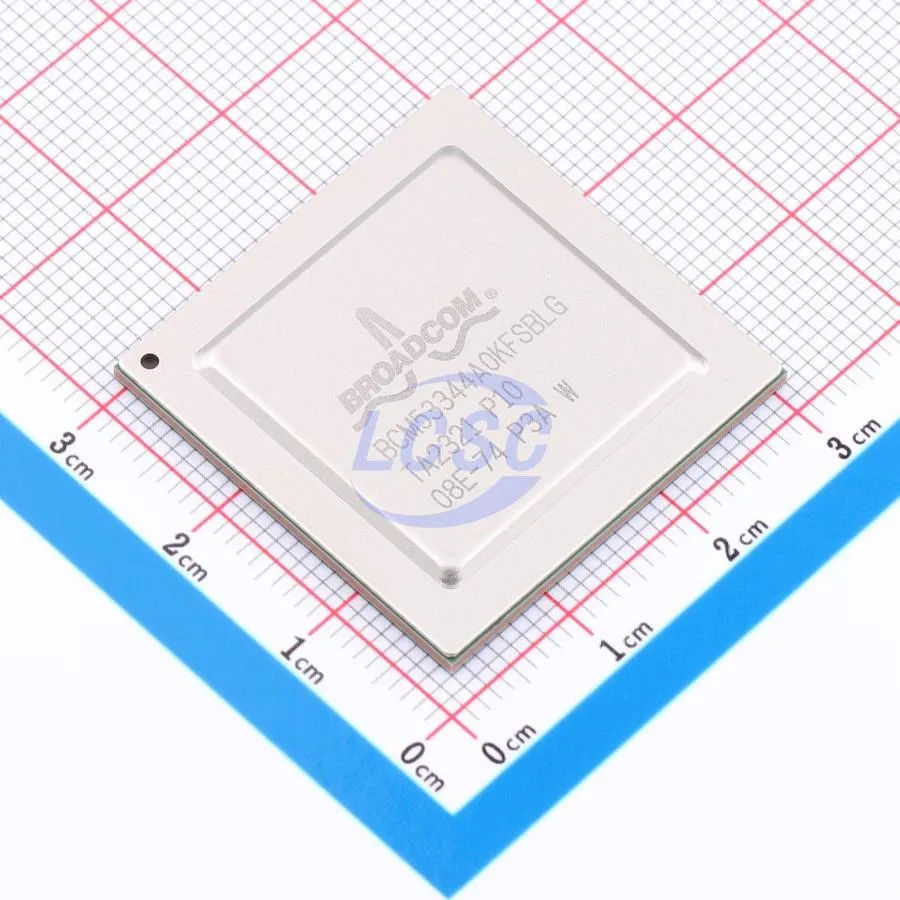 BCM53344A0KFSBLG