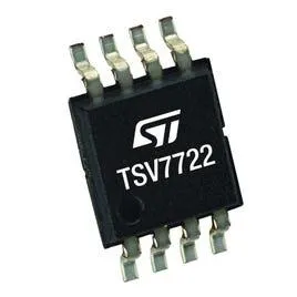 TSV612IST