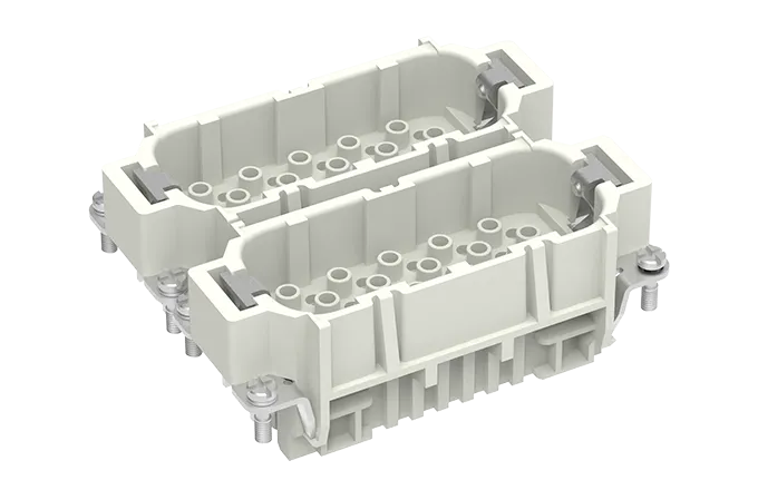Вилочная контактная вставка SD-080-MC