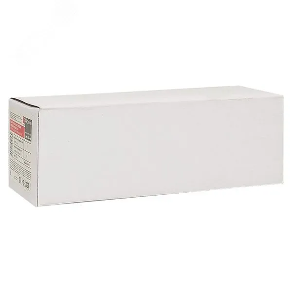 Корпус КП104 4 кнопки бел. cpb-104-w