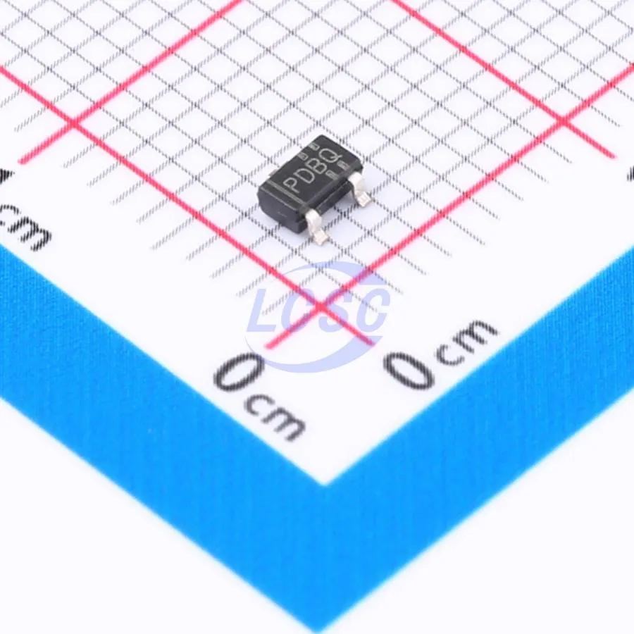 TPS3809K33QDBVRQ1