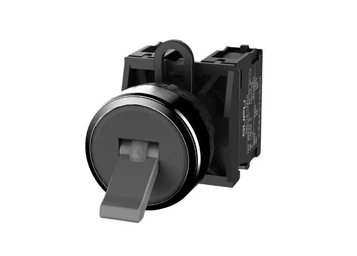 Тумблер (черный) TS2510-0NM60-S20
