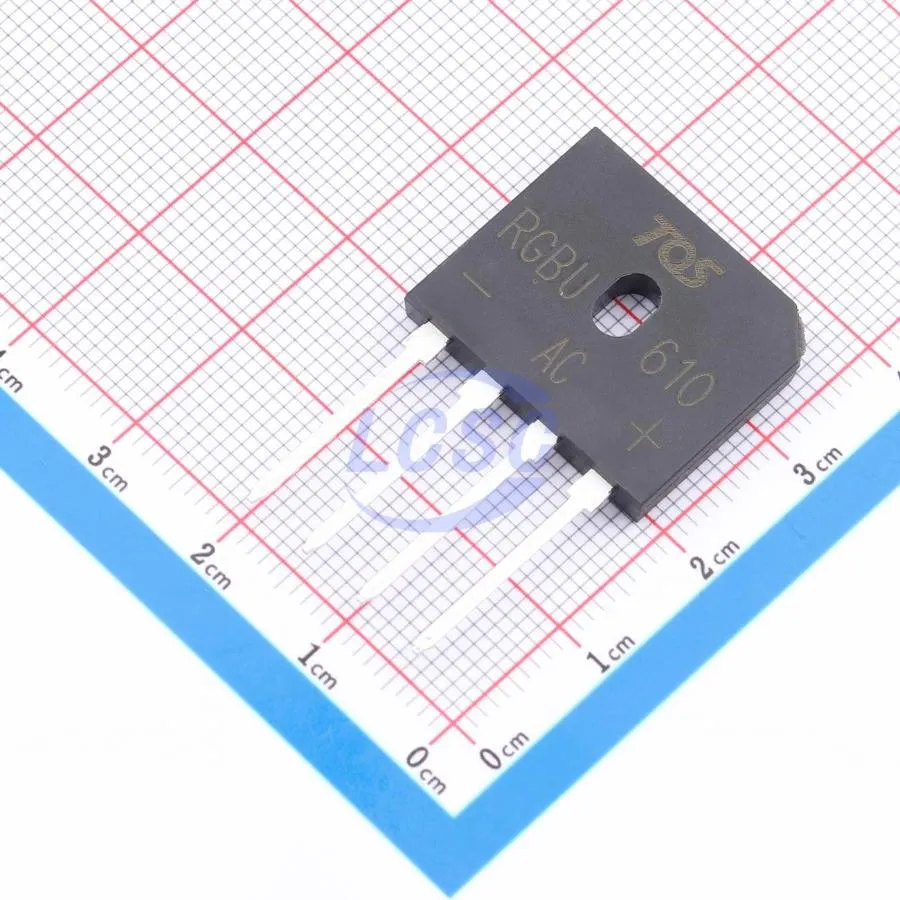 RGBU610