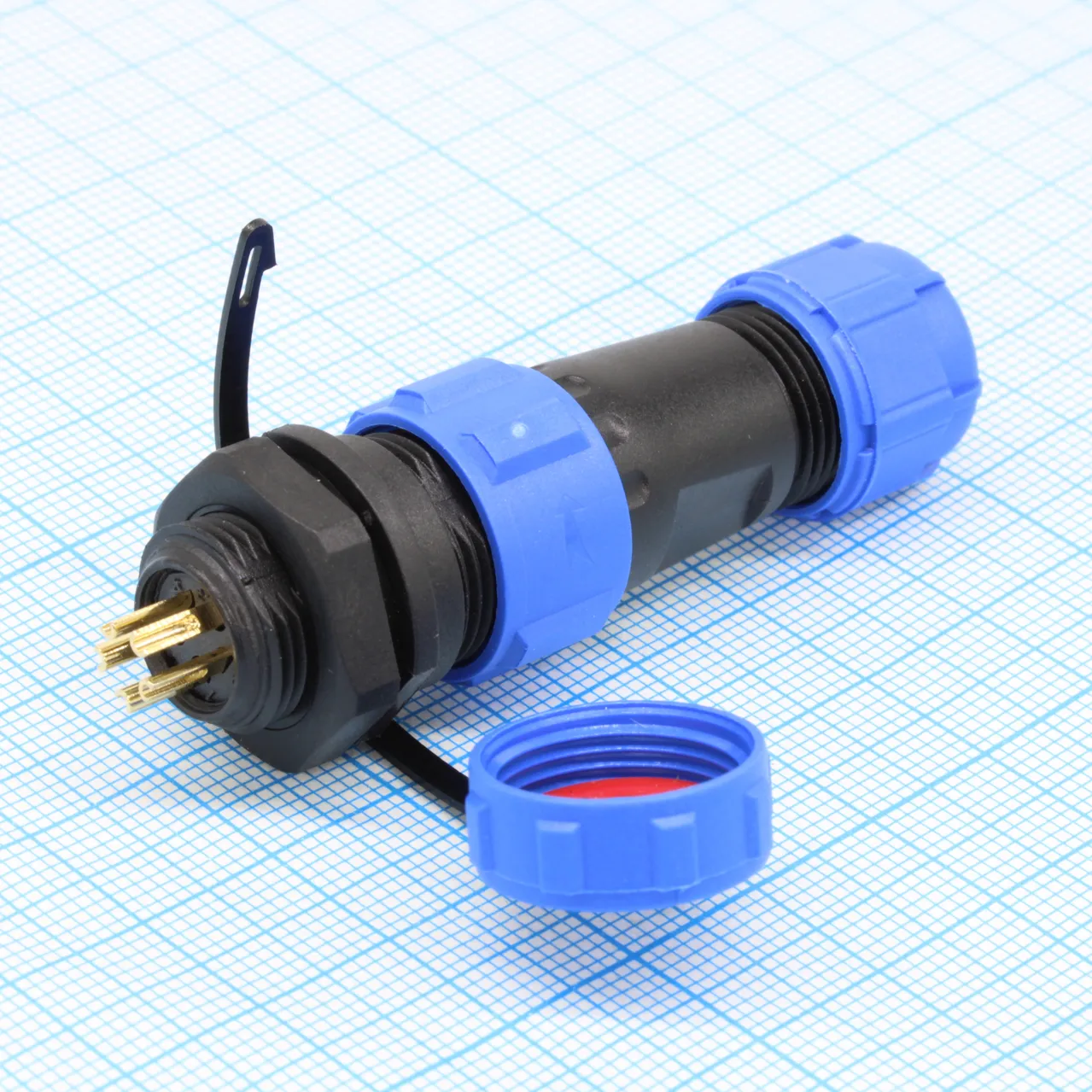 SZC13 5P-M-FB