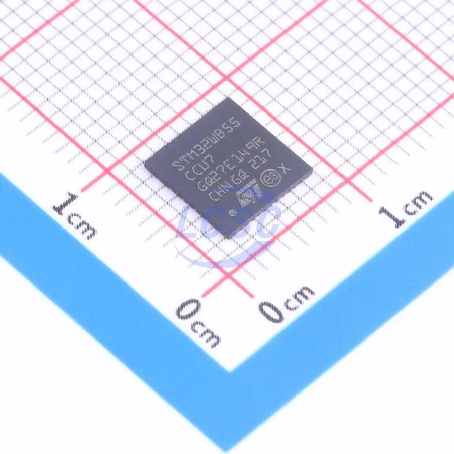 STM32WB55CCU7