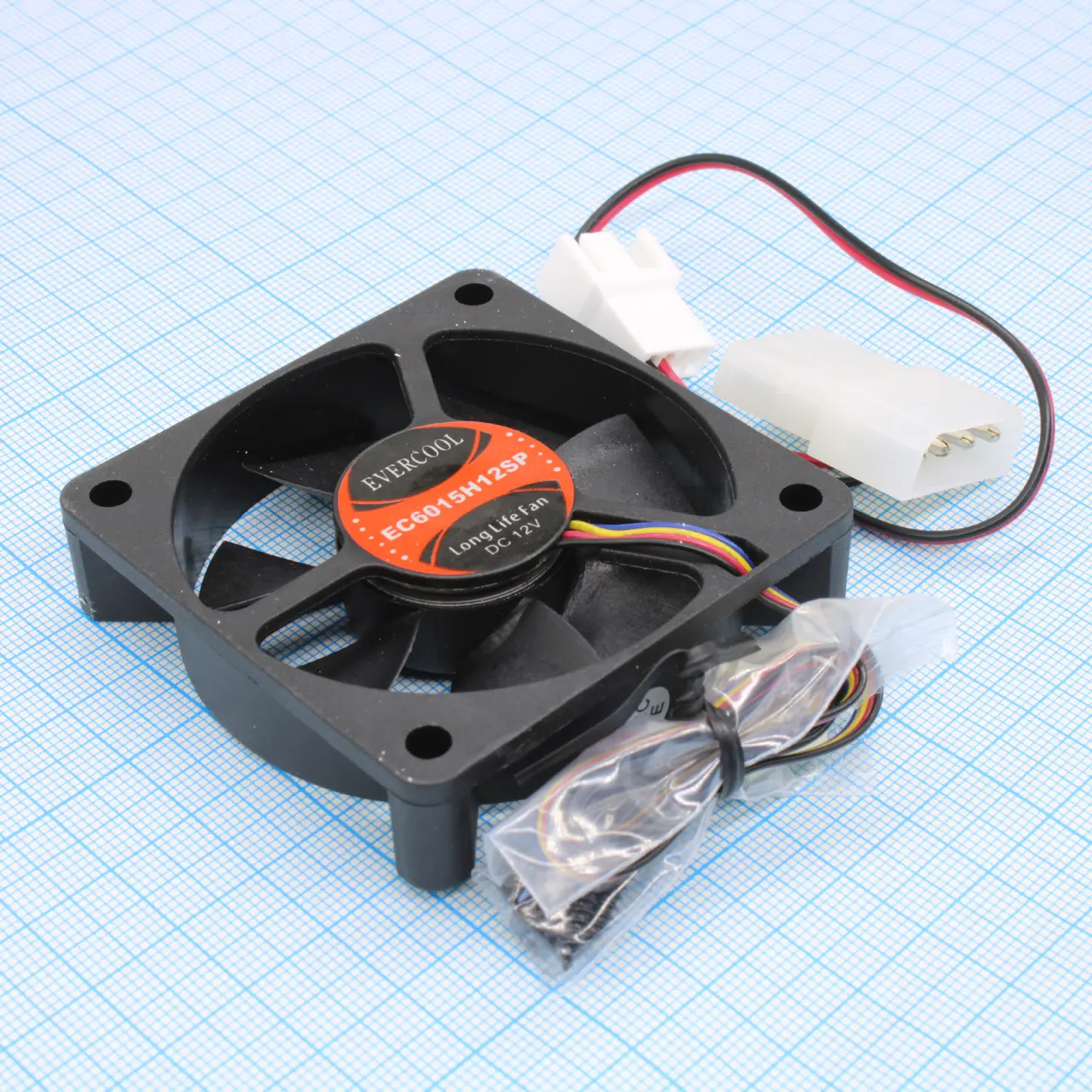 EC6015H12SP