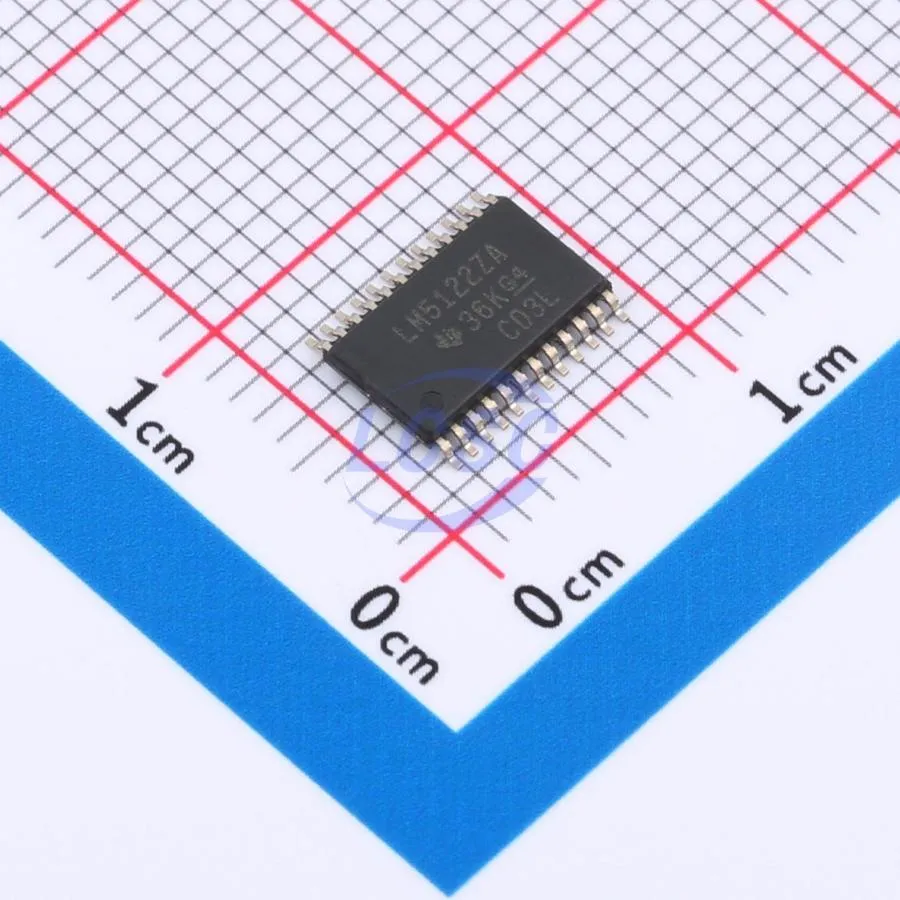 LM5122ZAPWPR