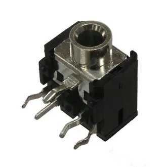 TKX3-3.5-03 PCB JACK