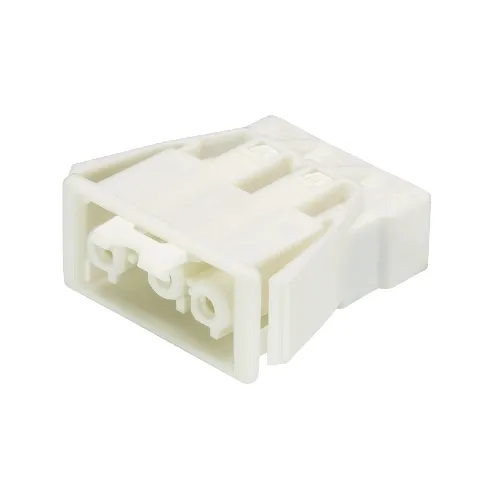 Розеточный разъем в панель GST18i3F B2 R V WS
