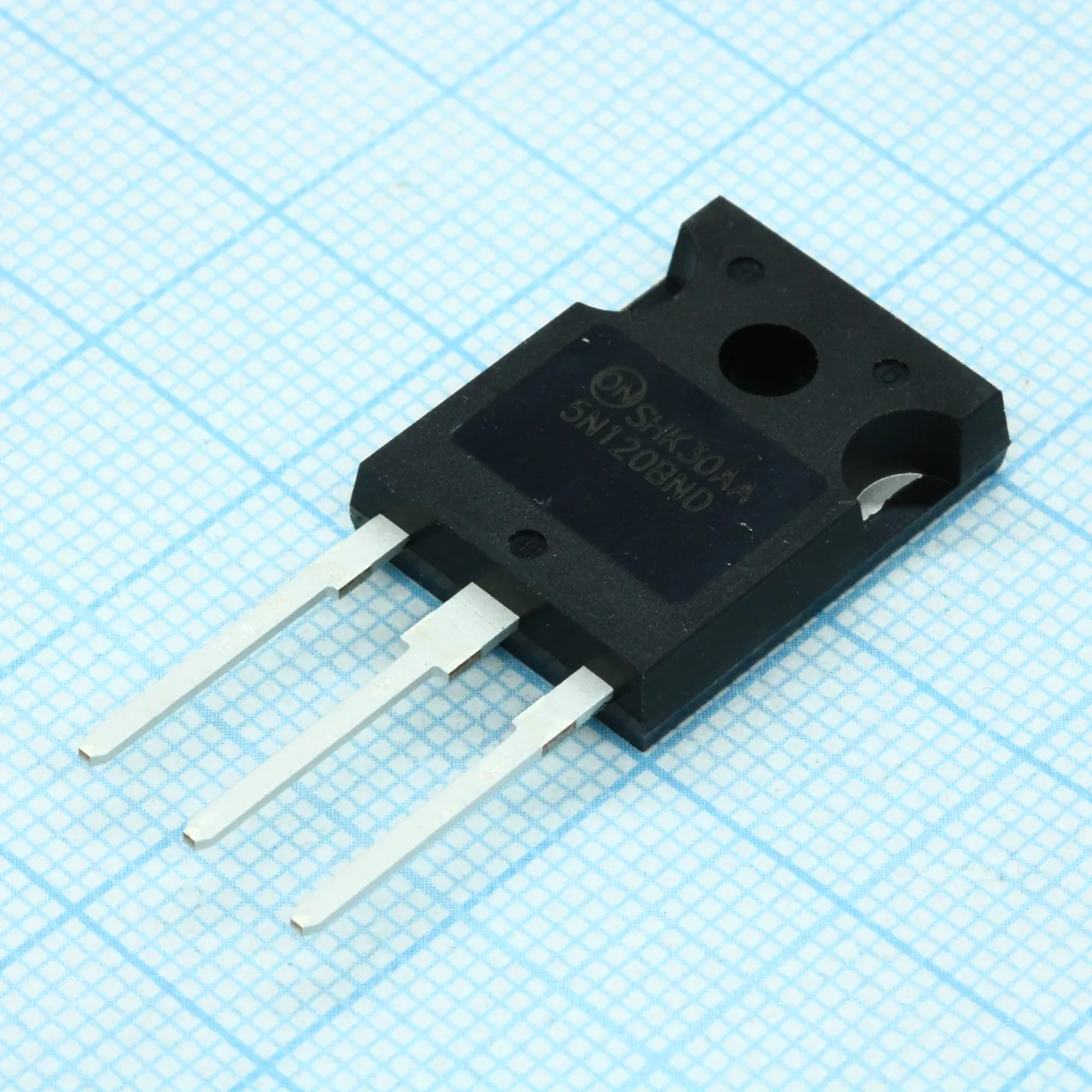 HGTG5N120BND