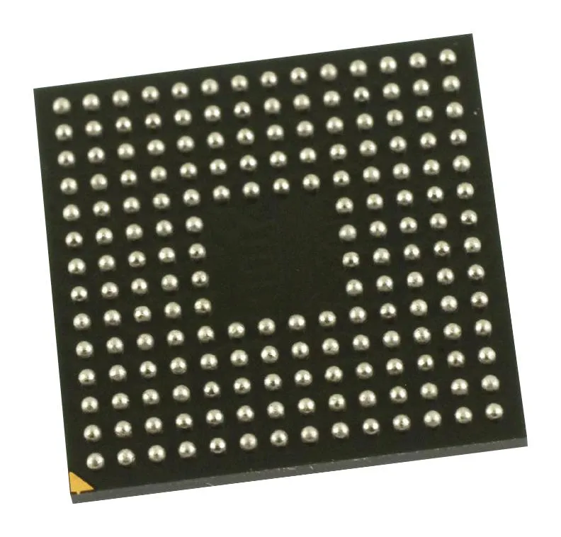 STM32U595AJH6Q