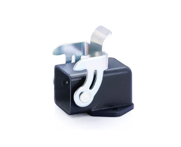 Открытое основание разъема H3A-MBK-1L/S-SE