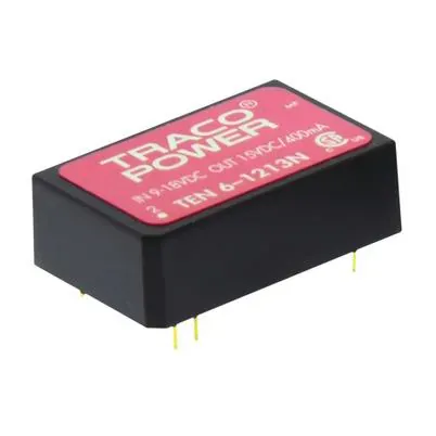 TEN 6-4811N