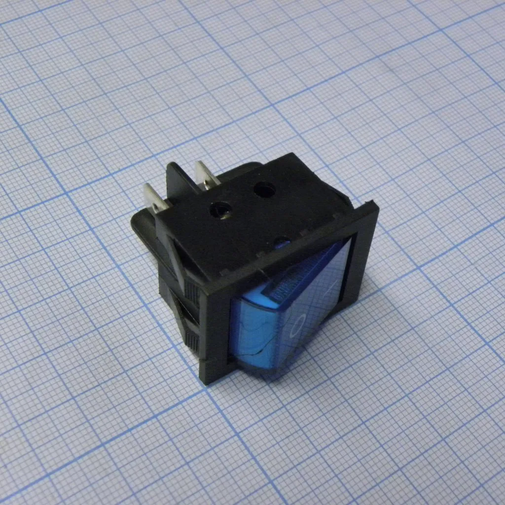 IRS-201-3A3-BL/B