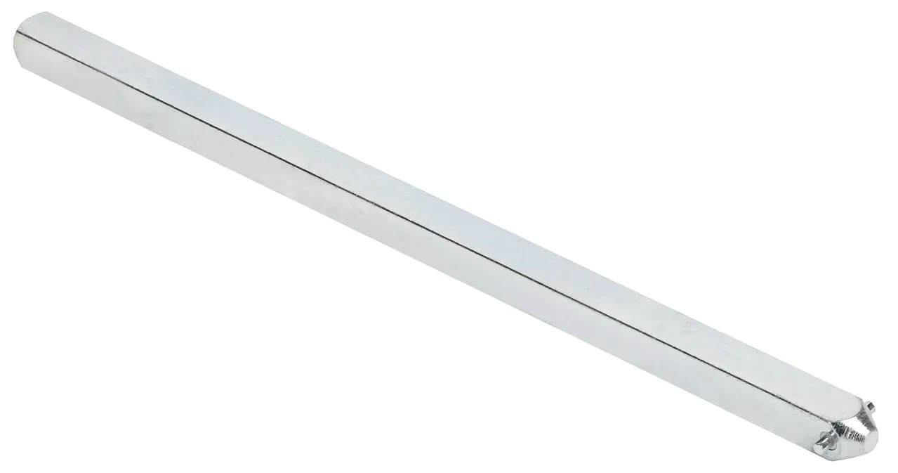 KARAT Вал 280мм для рукояток дист. управл. ВРК 315-1600А KA-VR00D-V-0315-1600-280