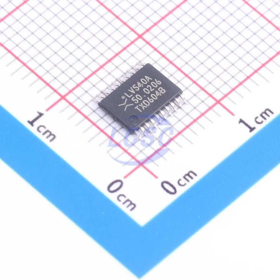 74LV540APWJ