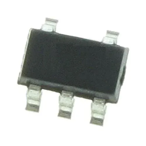MAX4201EUK+T