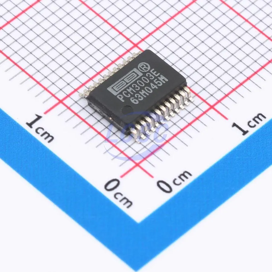 PCM3003E
