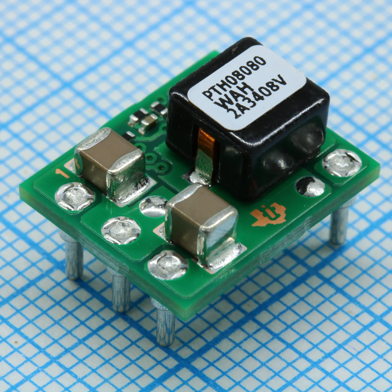 PTH08080WAH