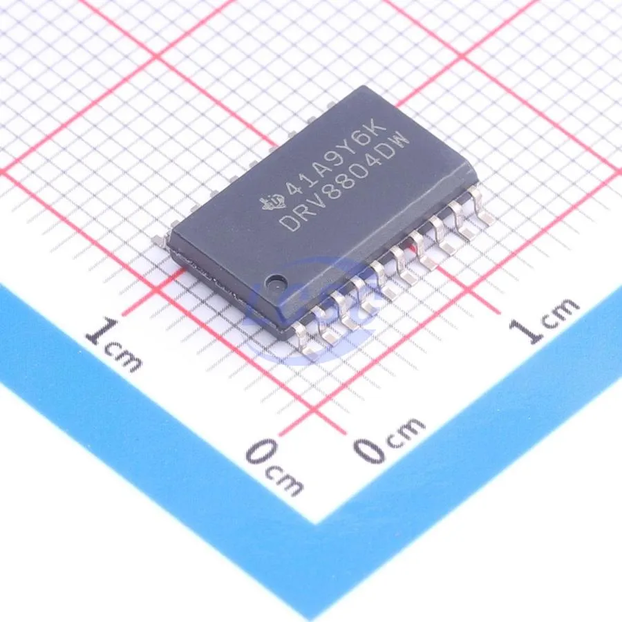DRV8804DWR