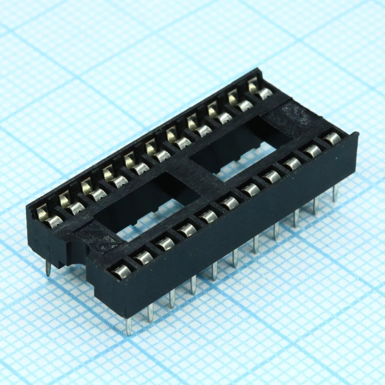 SCS-22 (2.54mm)