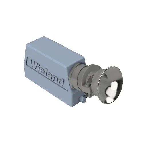 Крышка разъема BAS GOT GG 24 M32 A3