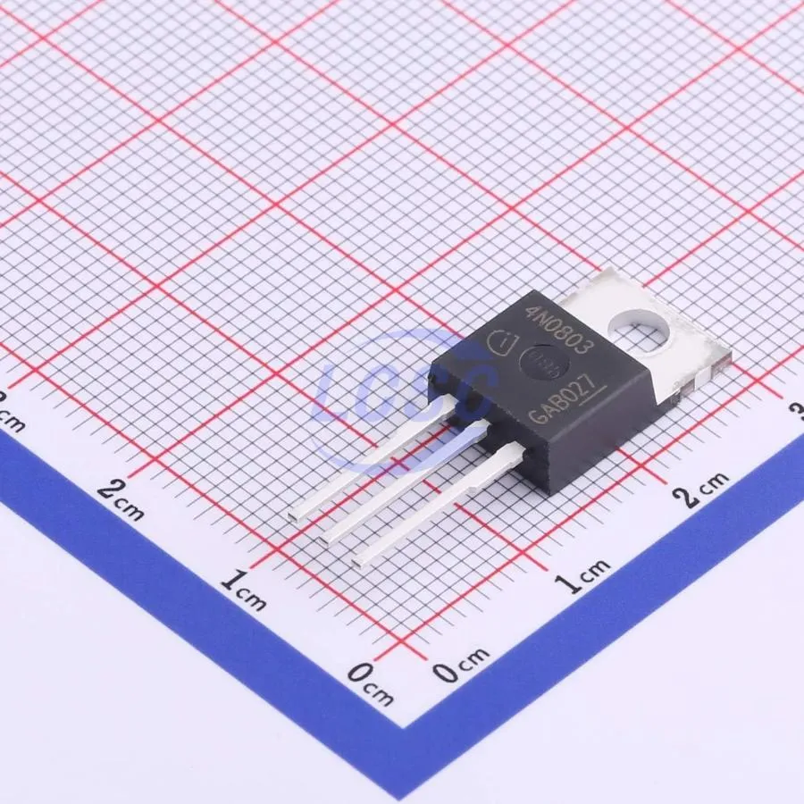 IPP120N08S4-03