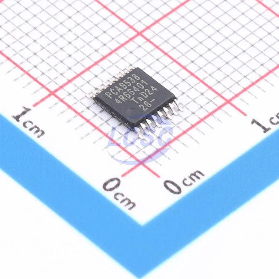 PCA9538PW/Q900,118