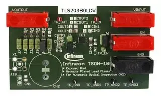 TLS203B0LDVBOARDTOBO1
