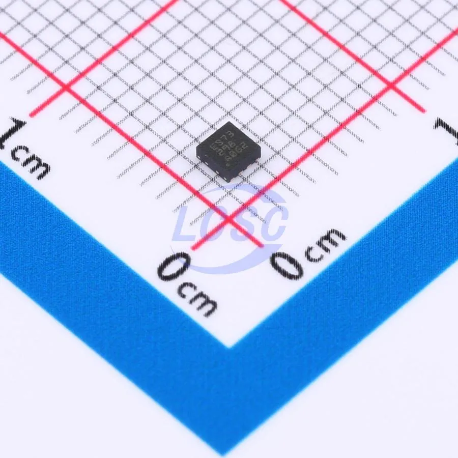 TPS259573DSGR