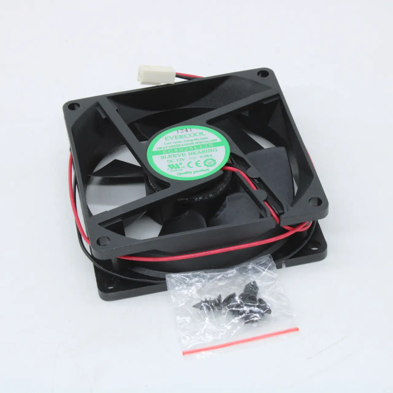 EC8025L12S