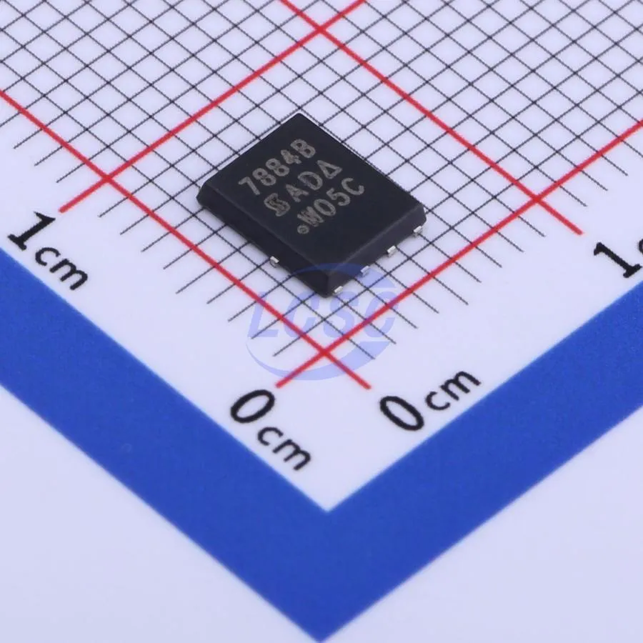 SI7884BDP-T1-GE3