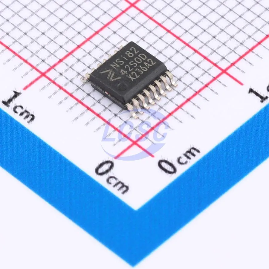 NSI8242S0-DSSR