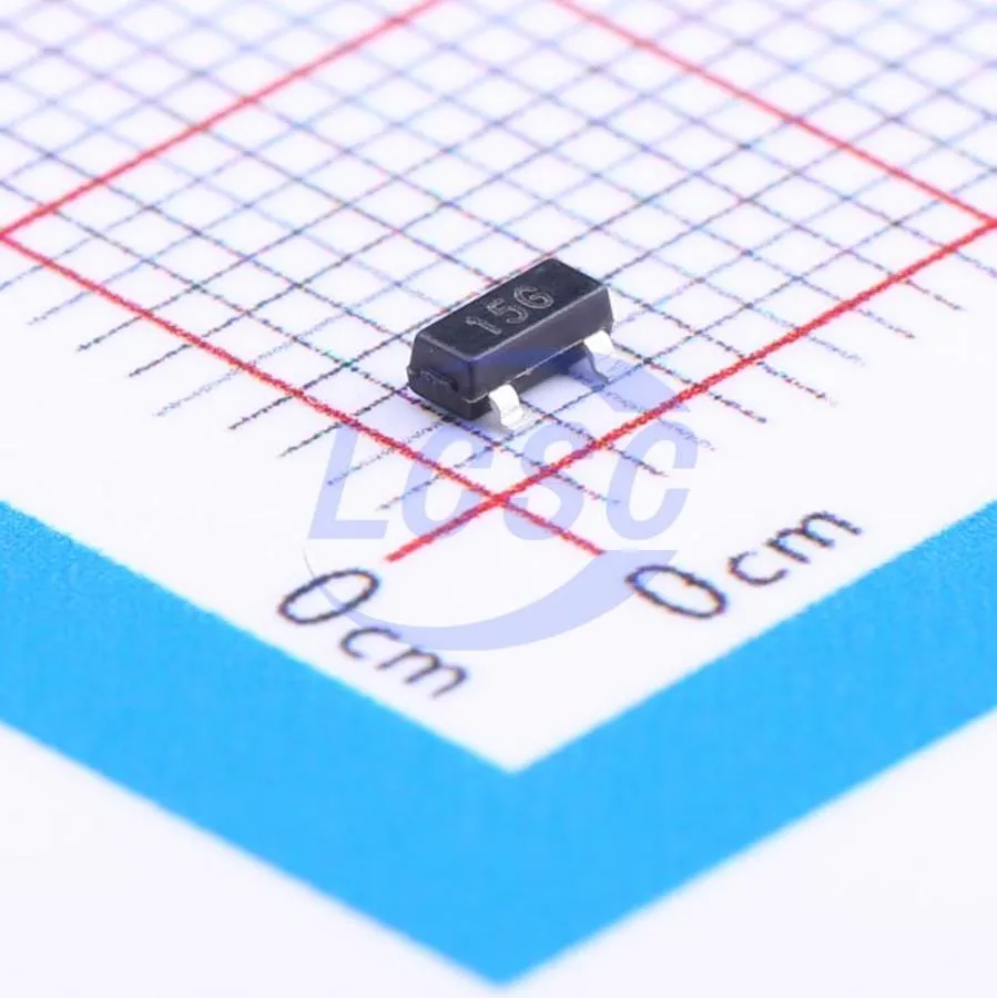 MMBT9015G-C-AE3-R